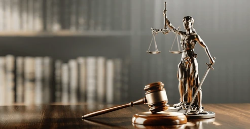 litigation